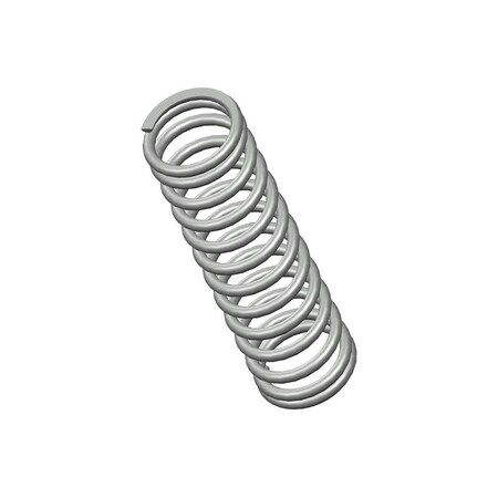 Approved Vendor Compression Spring, O= .975, L= 3.50, W= .112 G309963010